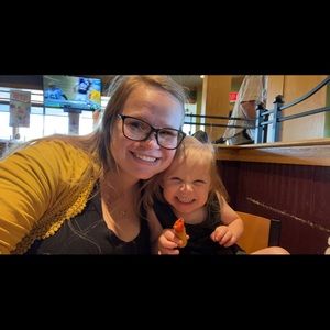 Meet your Posher, Sabrina